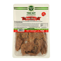 Sucuk Döner 200g
