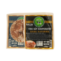 Dana Kavurma 120g